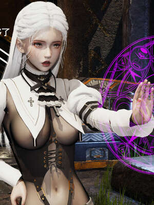 【ryooo】魔导世界11-21+番外_2548