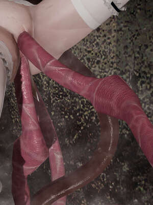 【ryooo】魔导世界11-21+番外_2700