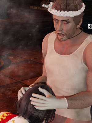 【ryooo】魔导世界11-21+番外_2722