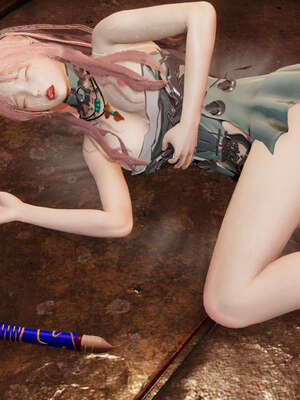 【ryooo】魔导世界11-21+番外_2733