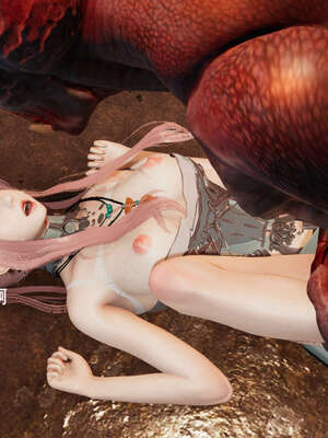 【ryooo】魔导世界11-21+番外_2738