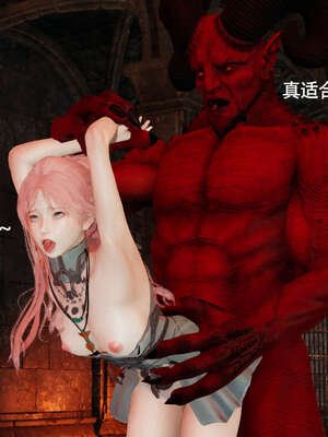 【ryooo】魔导世界11-21+番外_2757