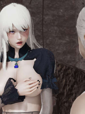 【ryooo】魔导世界11-21+番外_2798