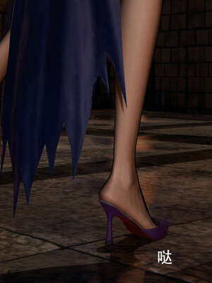 【ryooo】魔导世界11-21+番外_2974