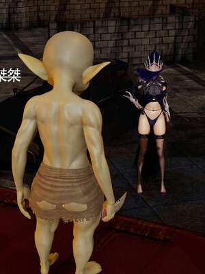 【ryooo】魔导世界11-21+番外_2982