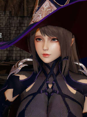 【ryooo】魔导世界11-21+番外_2983