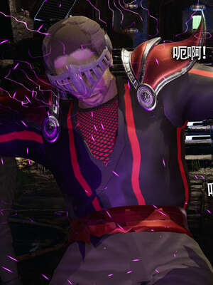 【ryooo】魔导世界11-21+番外_2990