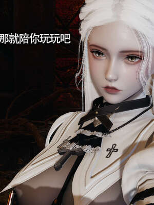 【ryooo】魔导世界11-21+番外_3004