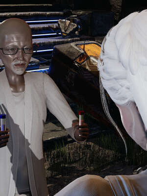 【ryooo】魔导世界11-21+番外_3006