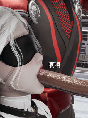 【ryooo】魔导世界11-21+番外_3022