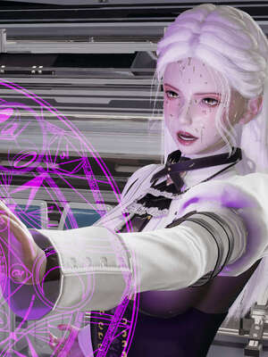 【ryooo】魔导世界11-21+番外_3058