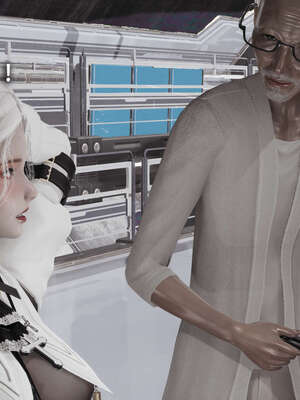 【ryooo】魔导世界11-21+番外_3109