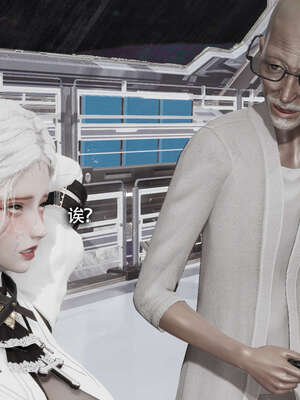 【ryooo】魔导世界11-21+番外_3113