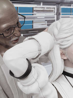 【ryooo】魔导世界11-21+番外_3120