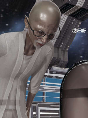 【ryooo】魔导世界11-21+番外_3134