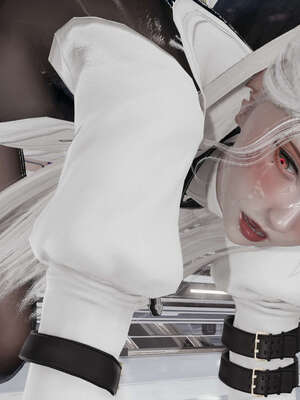 【ryooo】魔导世界11-21+番外_3153