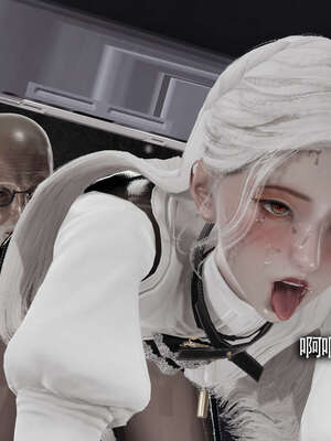 【ryooo】魔导世界11-21+番外_3158