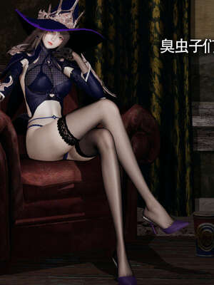 【ryooo】魔导世界11-21+番外_3212