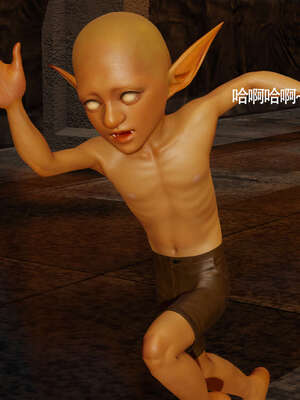 【ryooo】魔导世界11-21+番外_3225