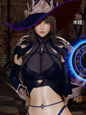 【ryooo】魔导世界11-21+番外_3227