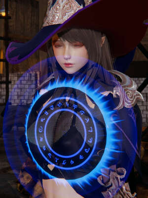 【ryooo】魔导世界11-21+番外_3229