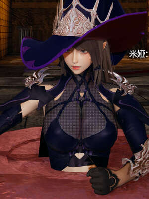 【ryooo】魔导世界11-21+番外_3247