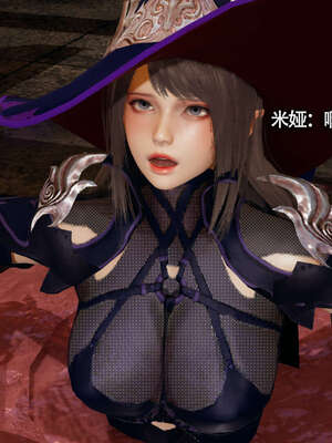 【ryooo】魔导世界11-21+番外_3265