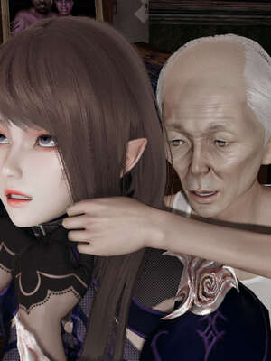 【ryooo】魔导世界11-21+番外_3288