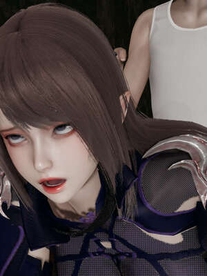 【ryooo】魔导世界11-21+番外_3296