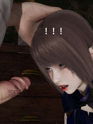 【ryooo】魔导世界11-21+番外_3297