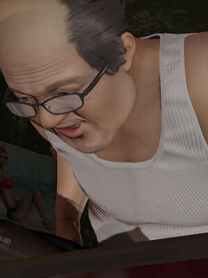 【ryooo】魔导世界11-21+番外_3322