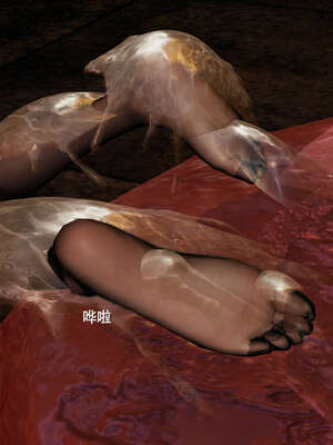 【ryooo】魔导世界11-21+番外_3344