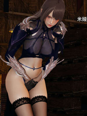 【ryooo】魔导世界11-21+番外_3353