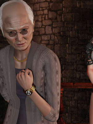 【ryooo】魔导世界11-21+番外_3370