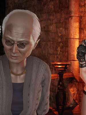 【ryooo】魔导世界11-21+番外_3374