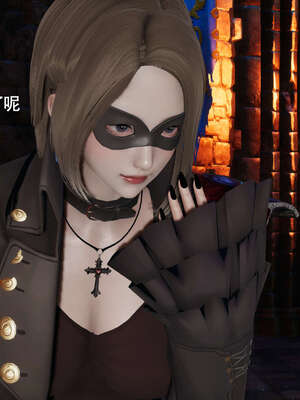 【ryooo】魔导世界11-21+番外_3379