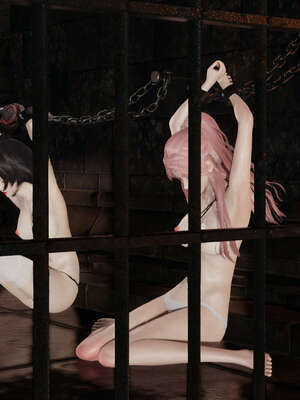 【ryooo】魔导世界11-21+番外_3381