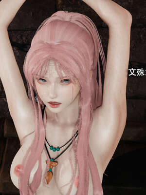 【ryooo】魔导世界11-21+番外_3382