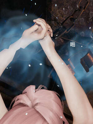 【ryooo】魔导世界11-21+番外_3384