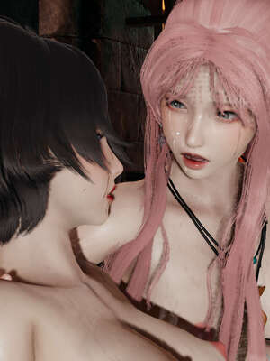 【ryooo】魔导世界11-21+番外_3390