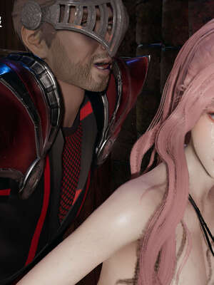 【ryooo】魔导世界11-21+番外_3408