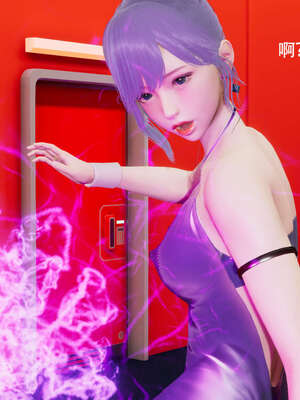 【ryooo】魔导世界11-21+番外_3458