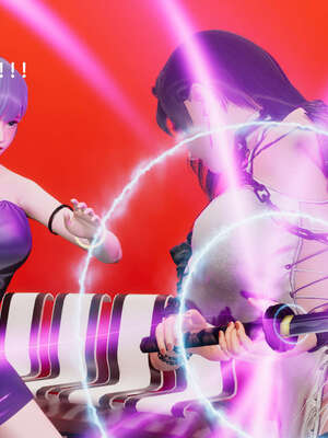 【ryooo】魔导世界11-21+番外_3461