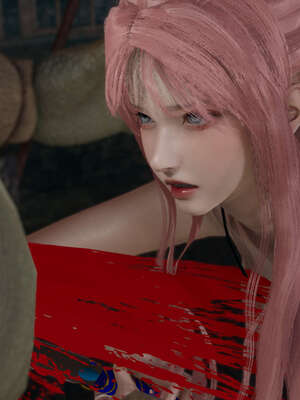 【ryooo】魔导世界11-21+番外_3472