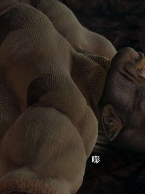 【ryooo】魔导世界11-21+番外_3473