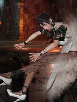 【ryooo】魔导世界11-21+番外_3506