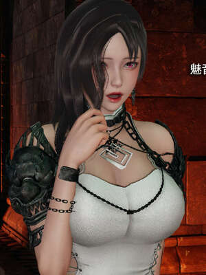 【ryooo】魔导世界11-21+番外_3547