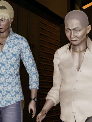 【ryooo】魔导世界11-21+番外_3558