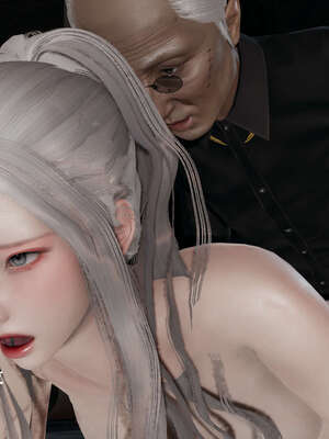 【ryooo】魔导世界11-21+番外_3622