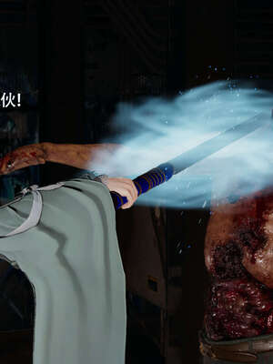 【ryooo】魔导世界11-21+番外_3683